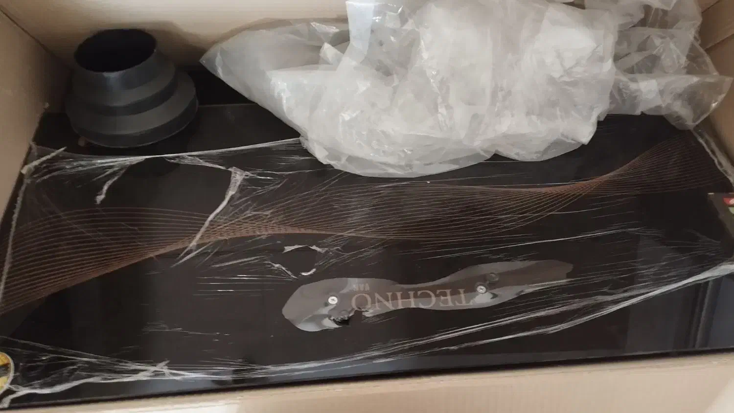 هود نو نو آشپزخانه|هود|کرمانشاه, |دیوار