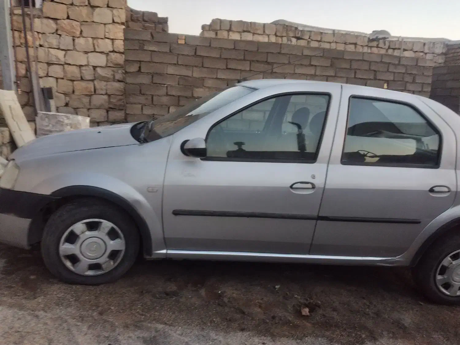 ال نود مدد ۱۳۸۹|خودرو سواری و وانت|چگنی, |دیوار