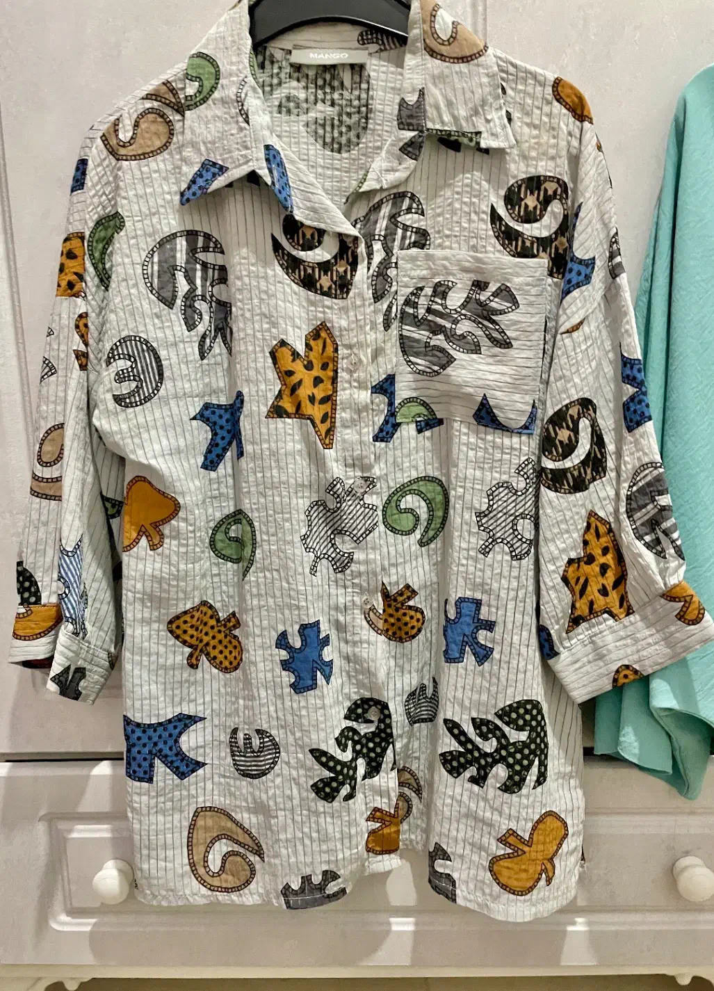 شومیز شیک|لباس|ساری, |دیوار