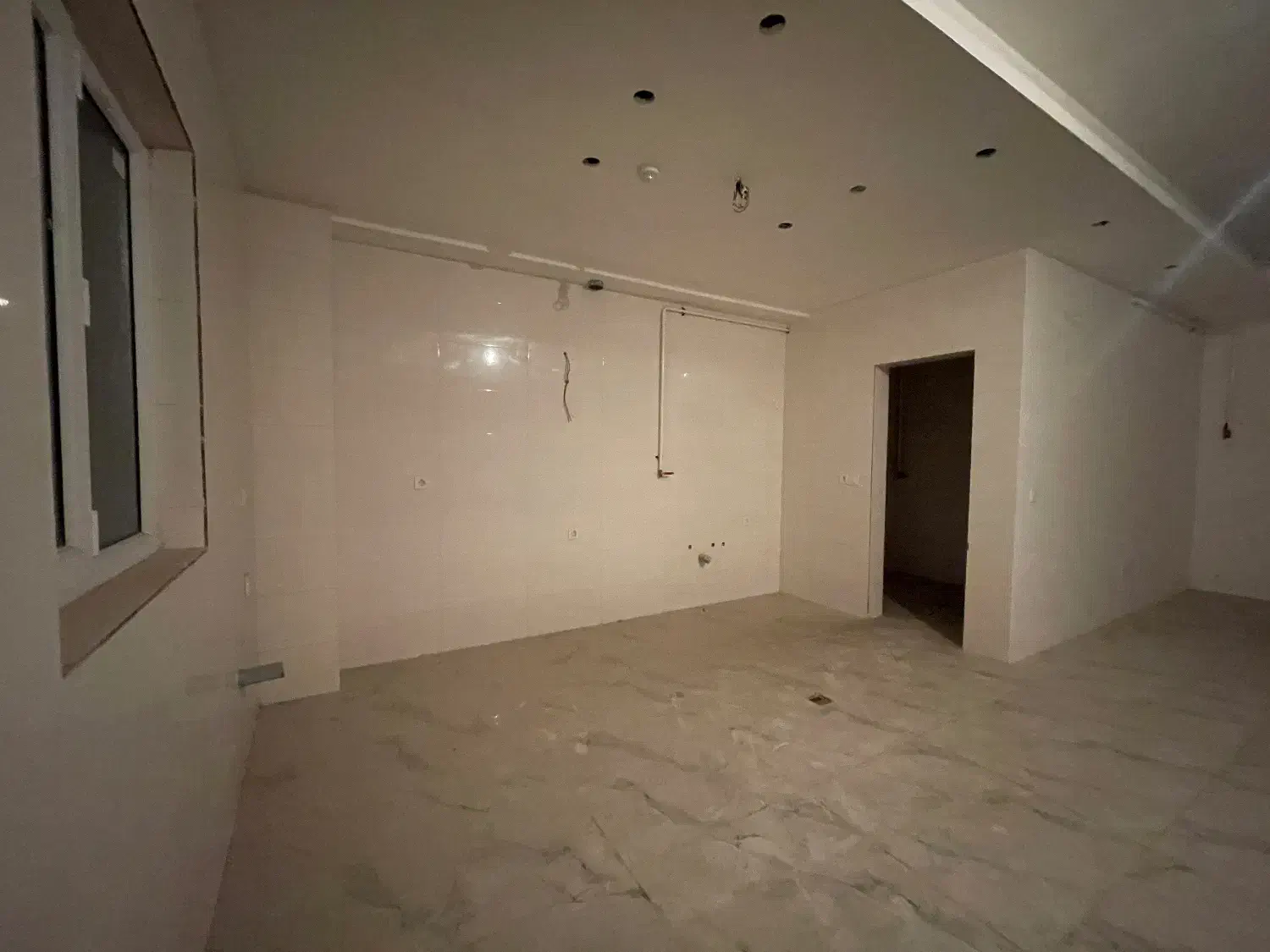 فروش واحد ۱۸۶ متری تک واحدی نوساز گلشهر|فروش آپارتمان|گرگان, |دیوار