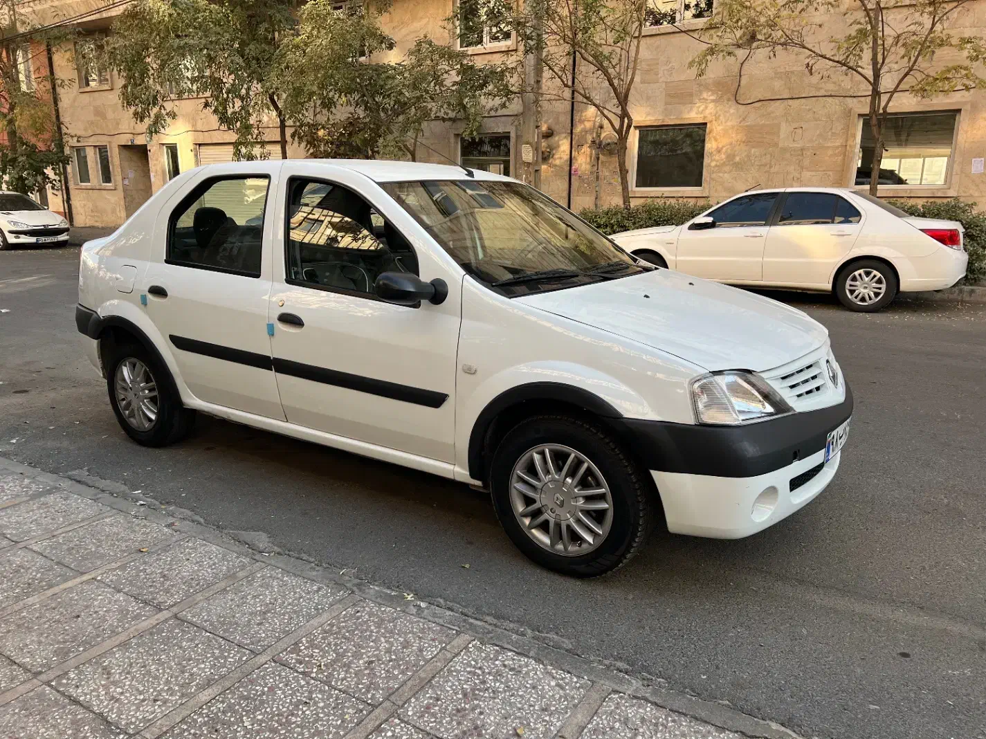 پارس تندر مدل ۹۵ E2|خودرو سواری و وانت|تهران, تهرانسر شمالی|دیوار