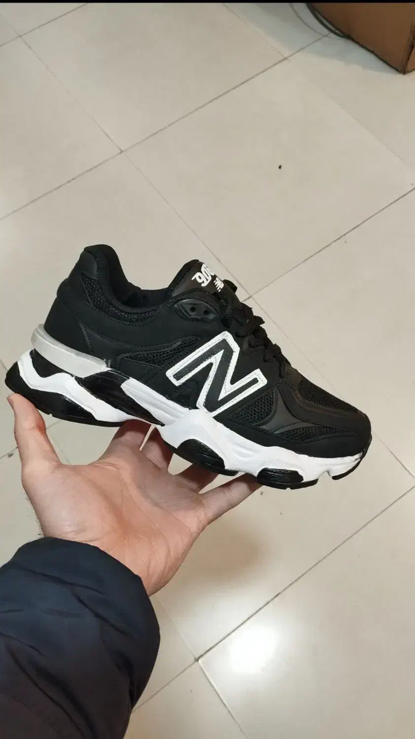 انواع کفش و کتونی و نیم بوت|کیف، کفش، کمربند|خرمآباد, |دیوار