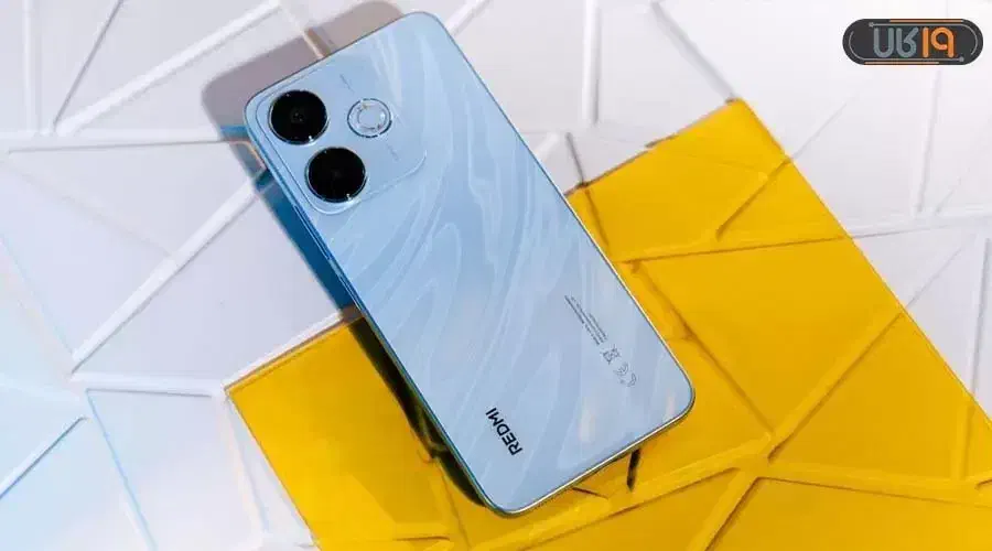 گوشی شیائومی ردمی 13x|موبایل|بیرجند, |دیوار