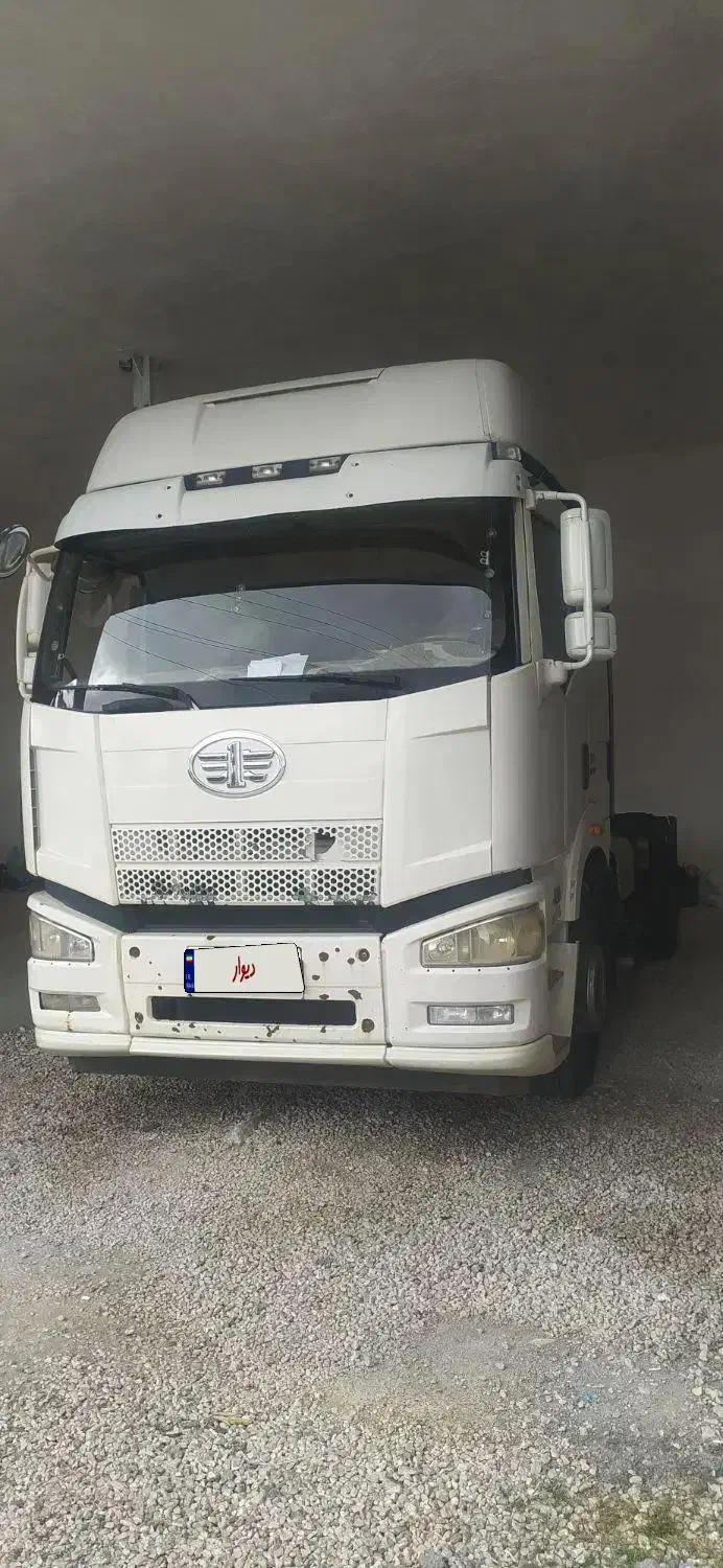 فاو تک 97|خودرو سنگین|تهران, سجاد|دیوار