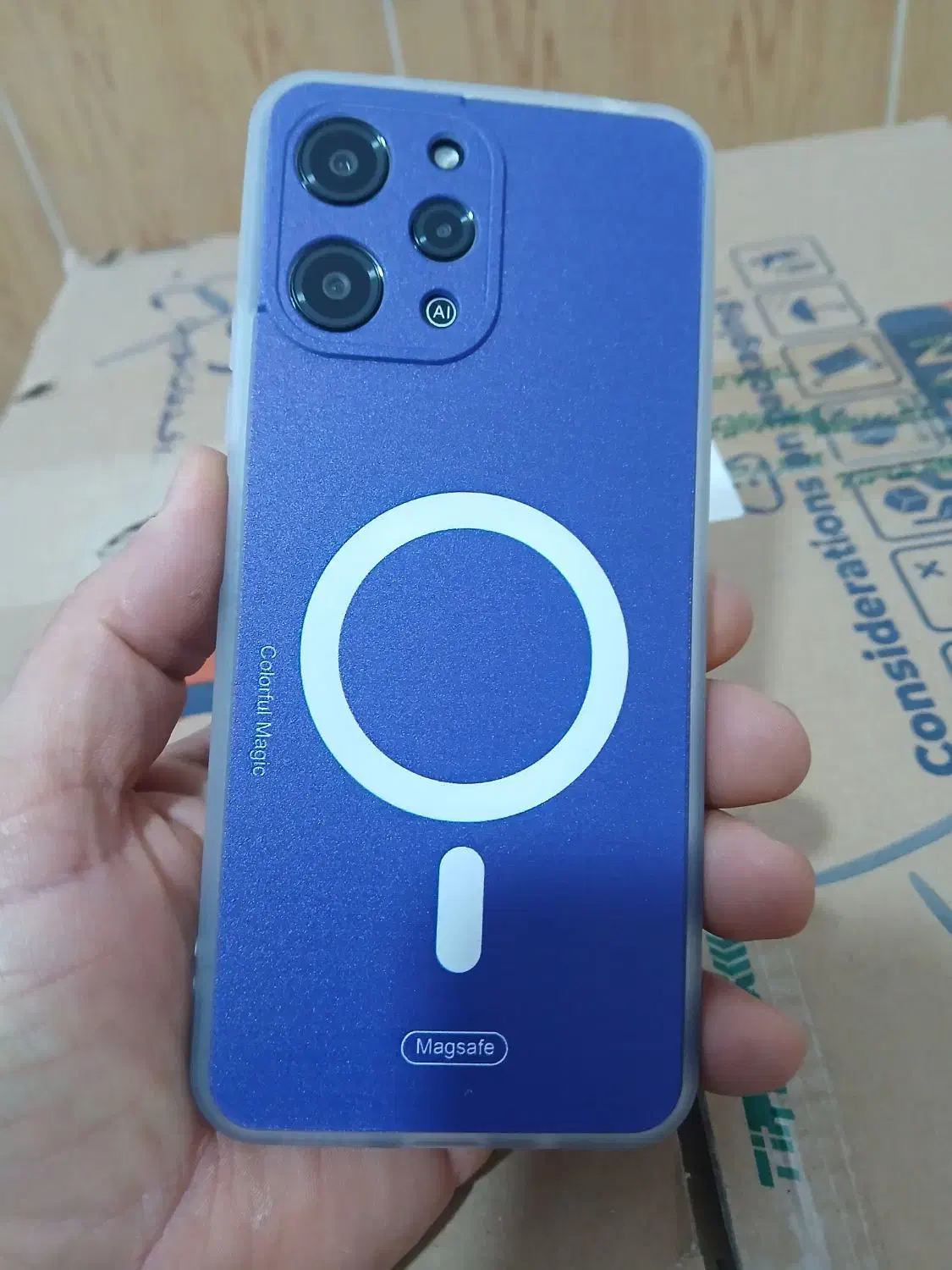 دنیای کارکرده ردمی ۱۲|موبایل|میاندوآب, |دیوار