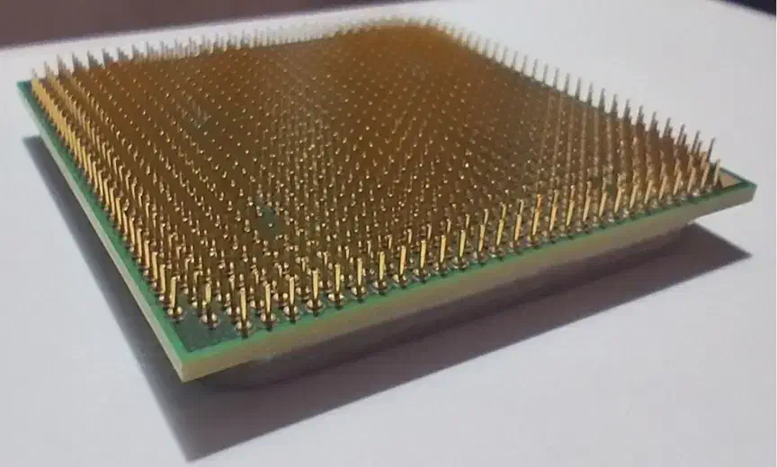 پردازنده Athlon 64 x2 7750 AMD|قطعات و لوازم جانبی رایانه|تهران, فلسطین (میدان انقلاب)|دیوار