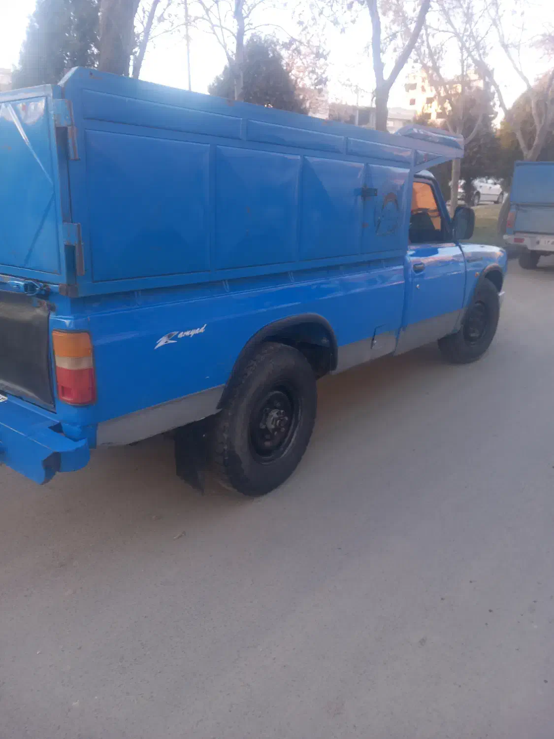 فروش فوری|خودرو سواری و وانت|بوکان, |دیوار