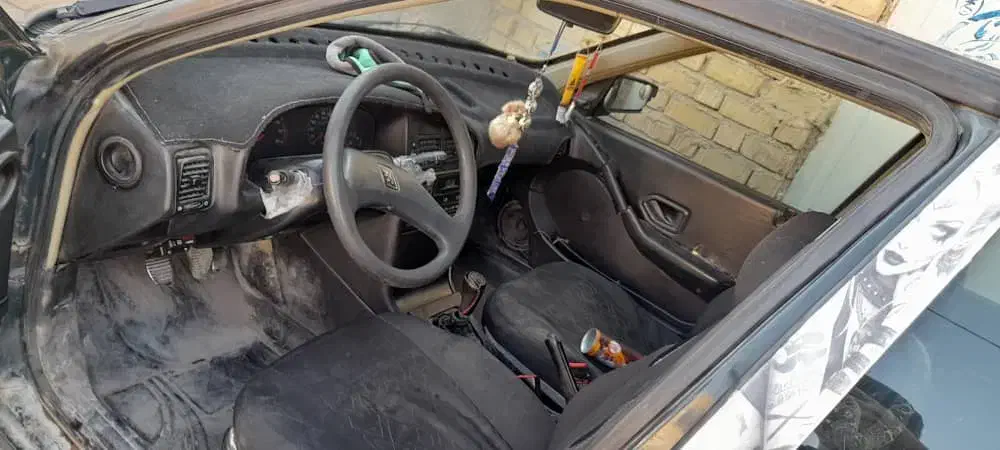 فروش پژو۴۰۵|خودرو سواری و وانت|مرودشت, ژیان|دیوار