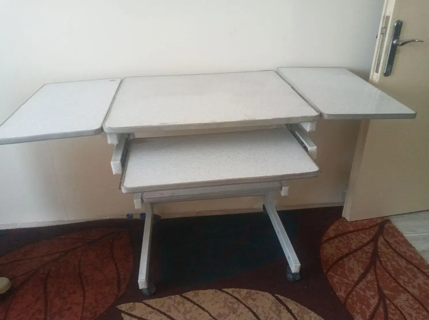 کولر آبی سلولزی زمینی ومیزوصندلی وتخت و اپلیدی و|کولر آبی|کرمانشاه, |دیوار