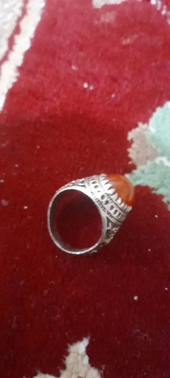 انگشتر|بدلیجات|خرم‌آباد, |دیوار