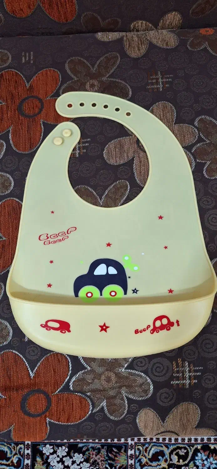 پیشبند|کفش و لباس بچه|رامهرمز, |دیوار