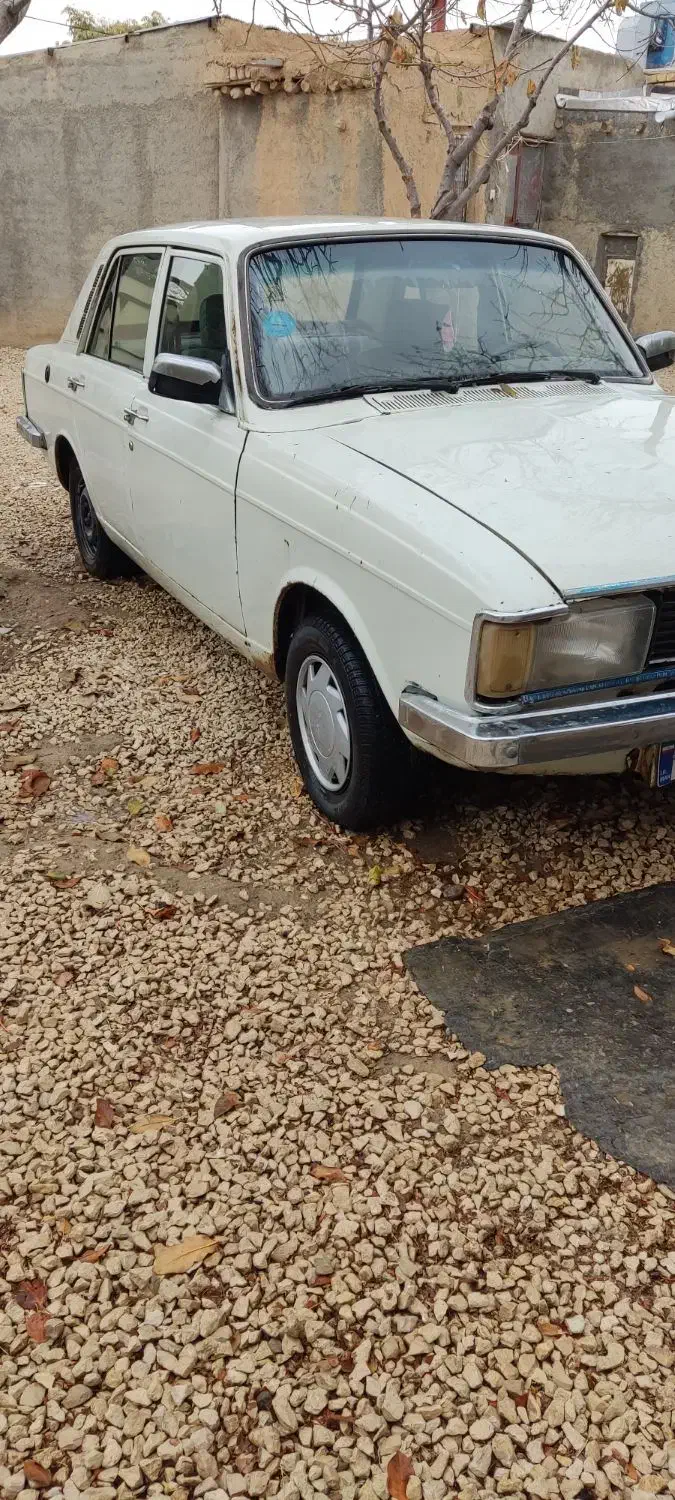 پیکان سواری|خودرو سواری و وانت|سردرود, |دیوار