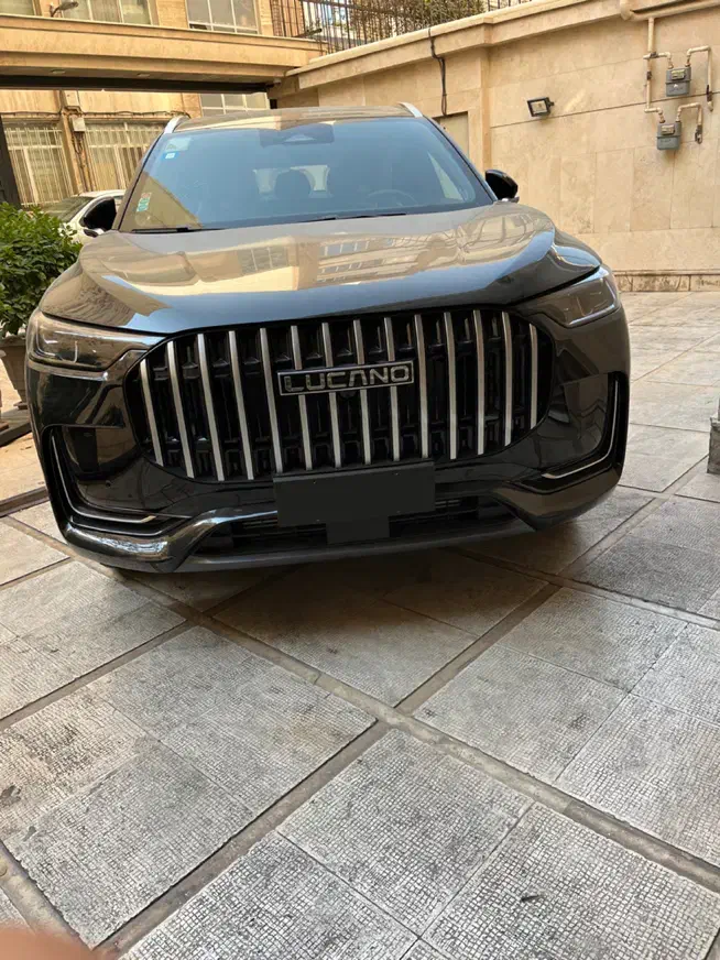 لوکانو  L8   مدل  ۱۴۰۴  تحویل روز|خودرو سواری و وانت|تهران, مطهری|دیوار