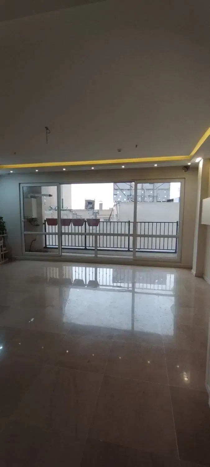 ۱۴۰متر/۲خواب/جماران/نوساز و اکاریون|اجارهٔ آپارتمان|تهران, جماران (نیاوران)|دیوار