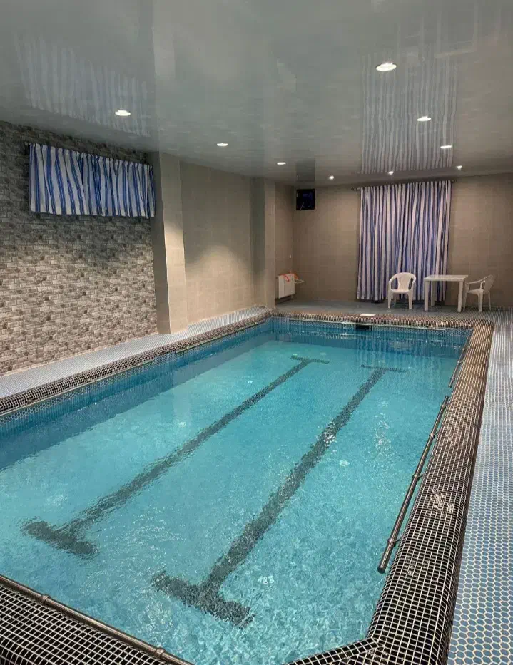 اجاره باغ تازه ساز پاوه (افتتاحیه ۴۰درصد تخفیف|اجارهٔ کوتاهمدت ویلا و باغ|پاوه, |دیوار