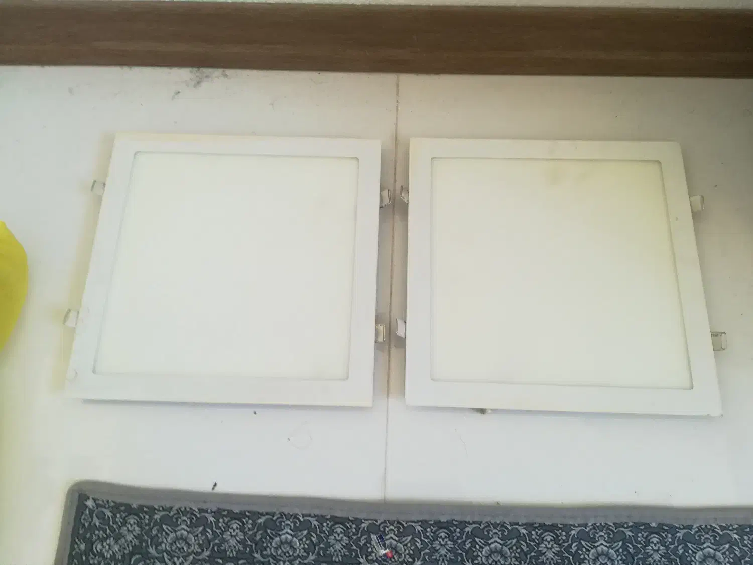 پنل ای ای دی سقفی|لامپ و چراغ|شاهین‌شهر, فردوسی|دیوار