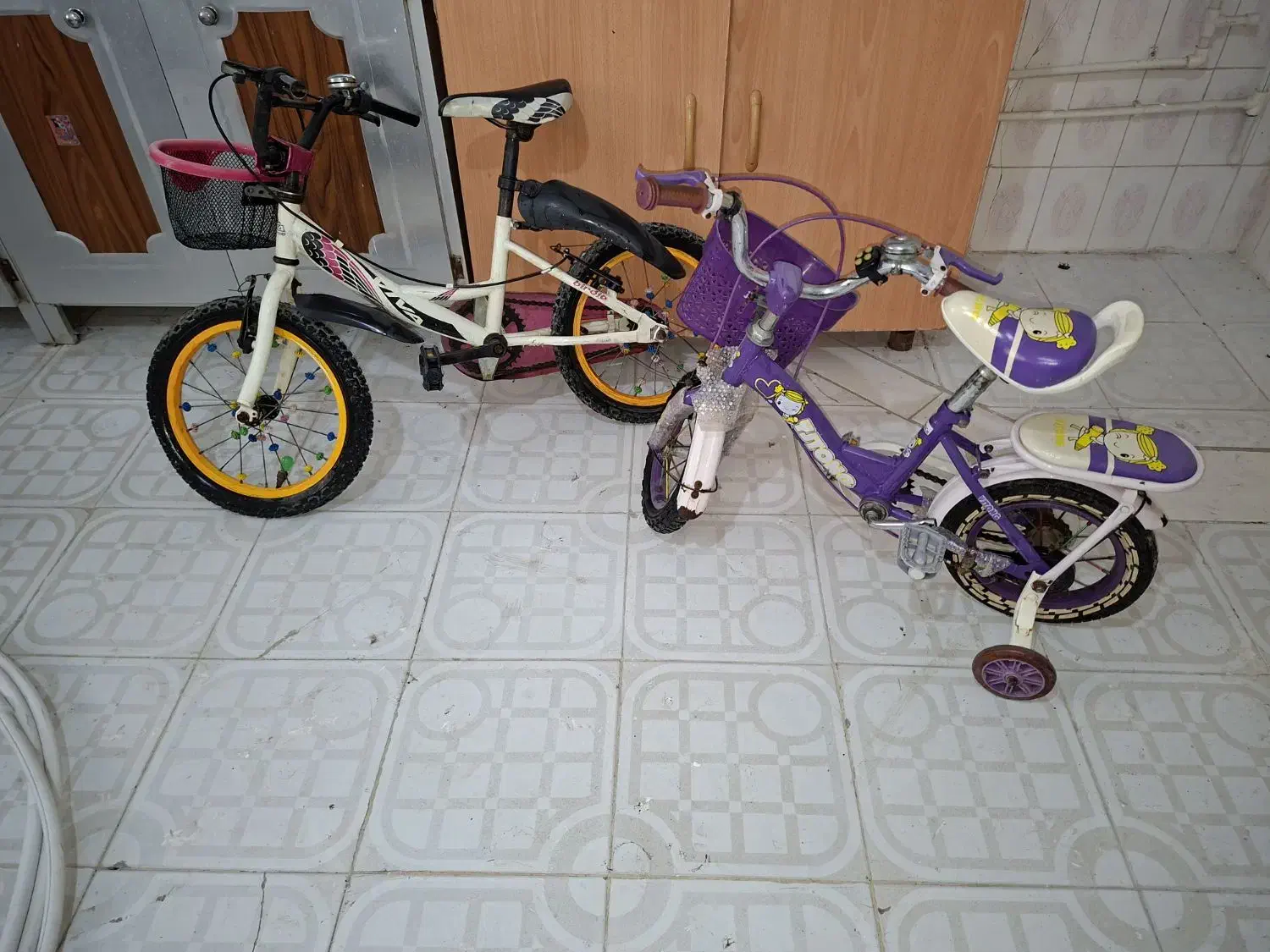 دوچرخه|دوچرخه، اسکیت، اسکوتر|بندرعباس, |دیوار