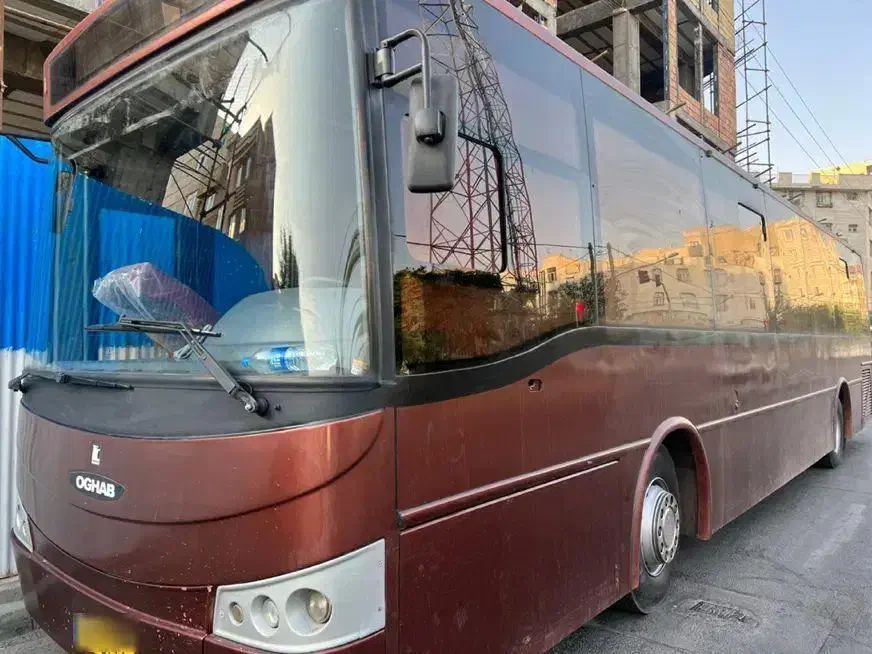 اتوبو اسکانیا|خودرو سنگین|تهران, نیروی هوایی (پیروزی)|دیوار