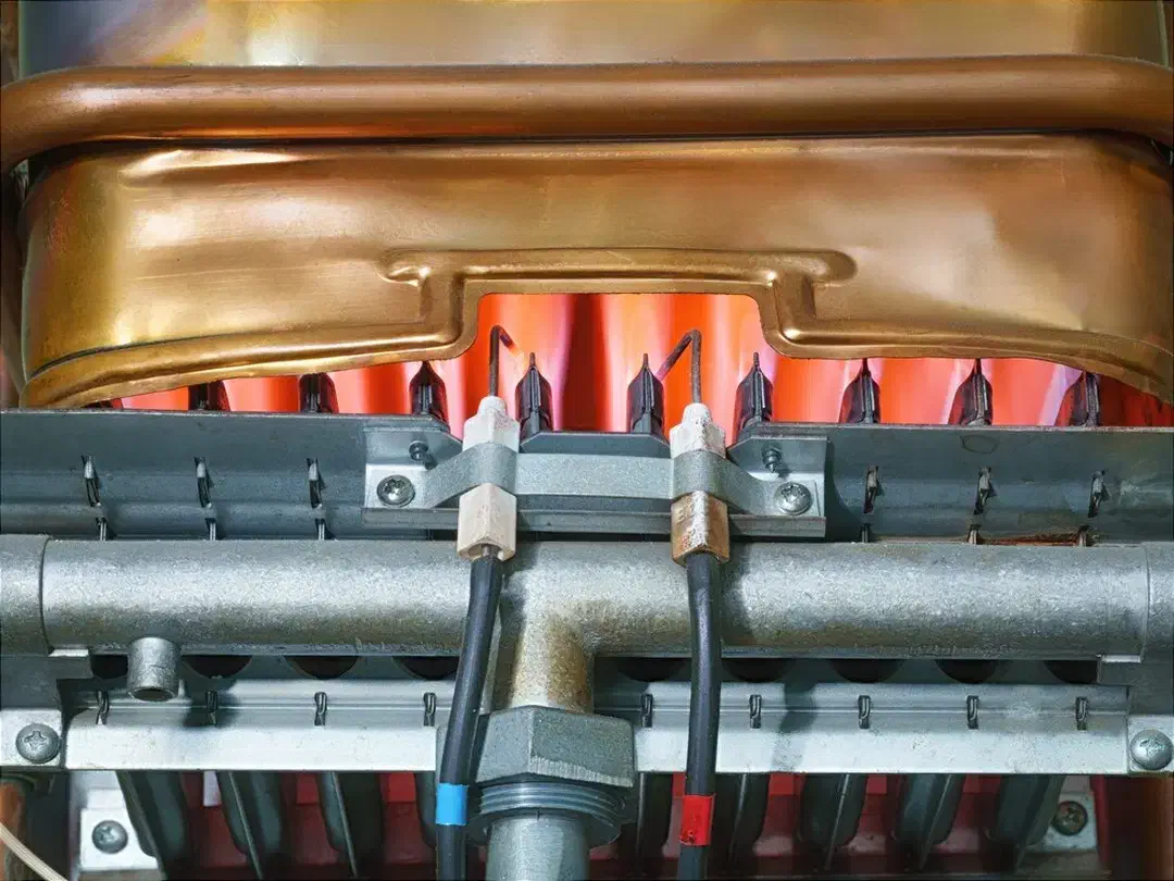 سرویس بخاری  وتبدیل قطعات خراب.  مقدم|خدمات پیشه و مهارت|شادگان, |دیوار