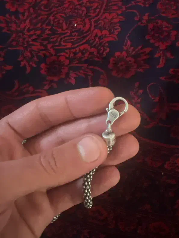 زنجیر،انگشتر،پلاک نقره|جواهرات|دورود, |دیوار