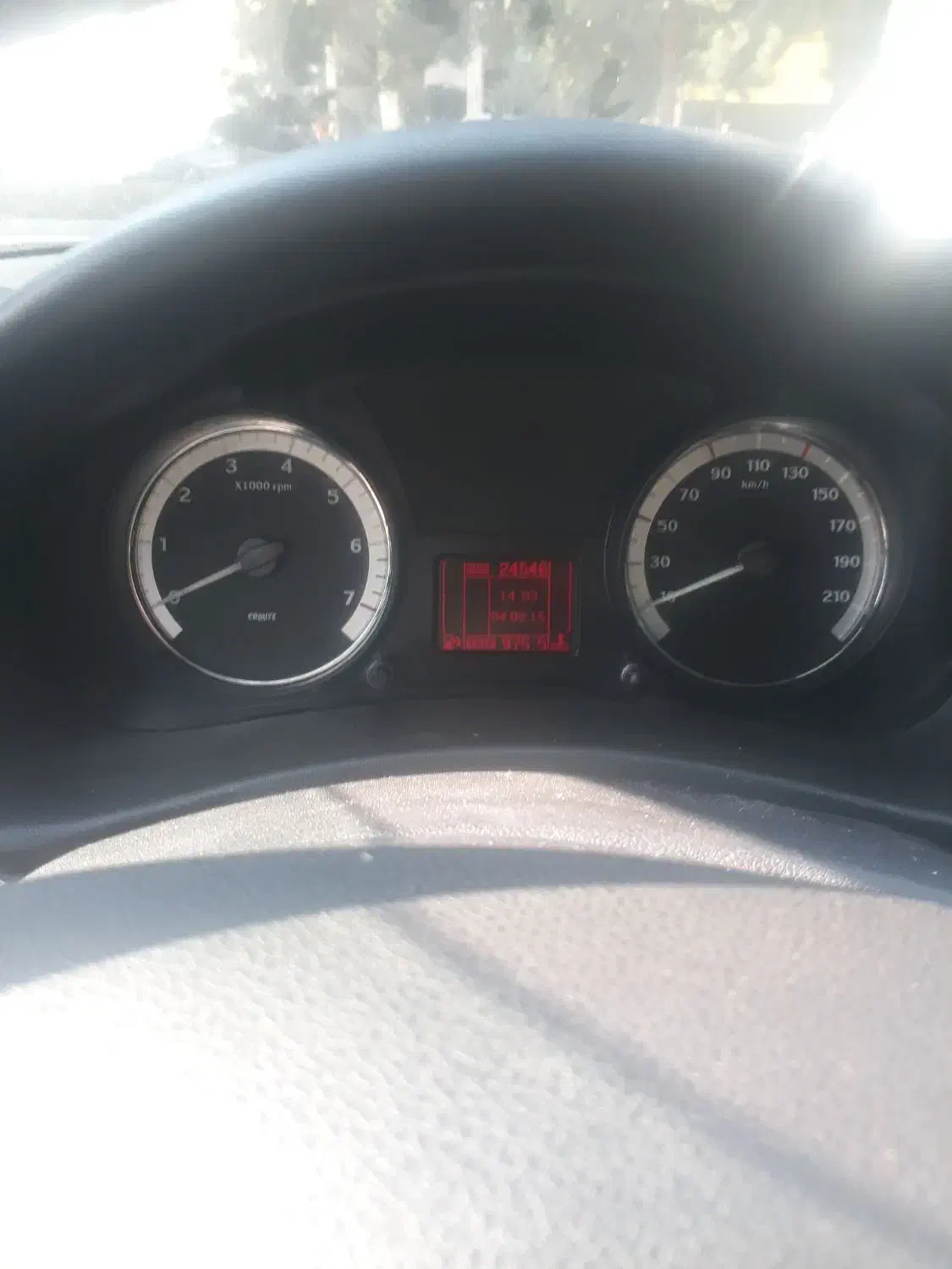 رانا پلاس|خودرو سواری و وانت|برخوار, |دیوار