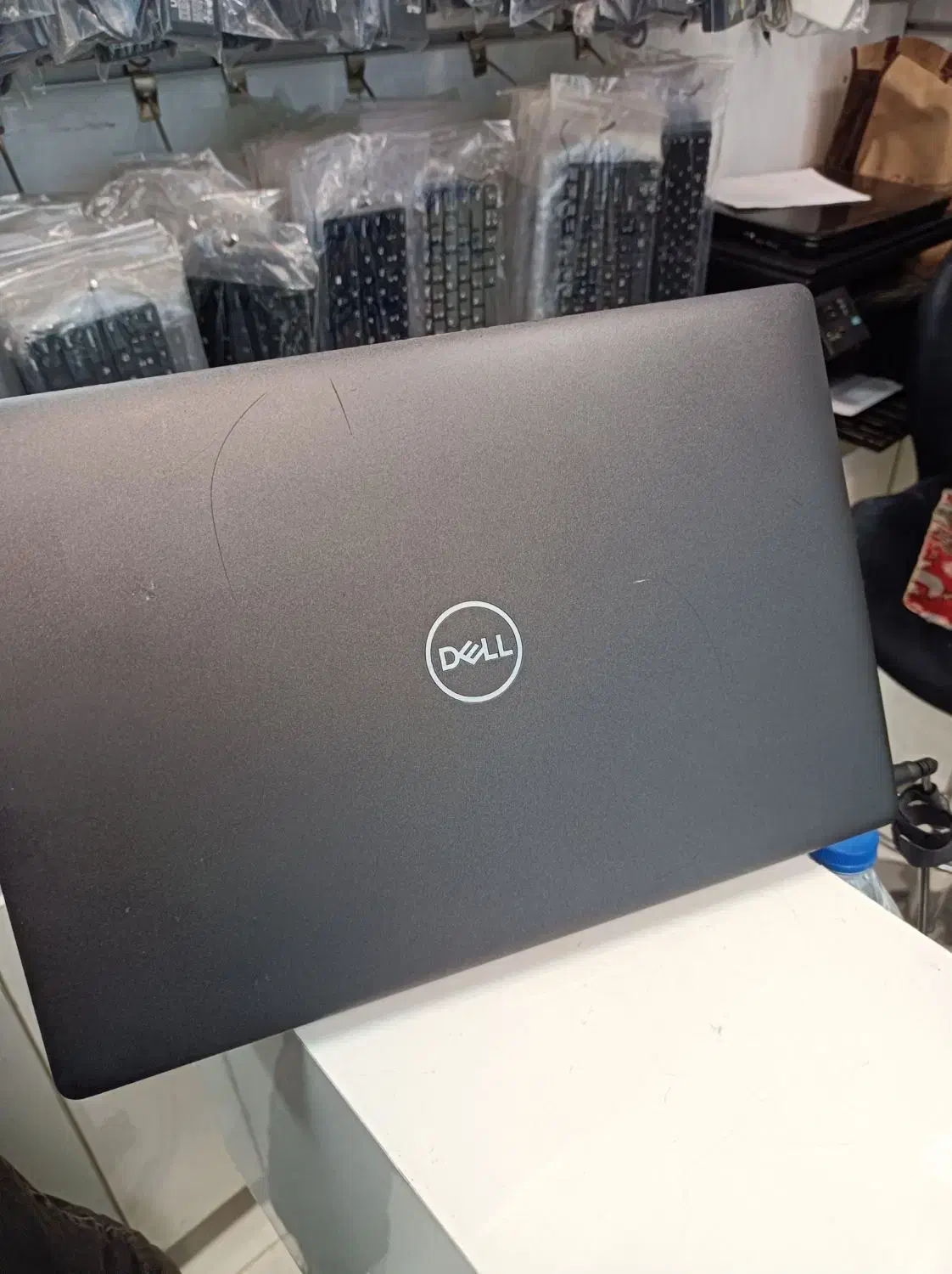 dell 5400|رایانه همراه|تبریز, |دیوار