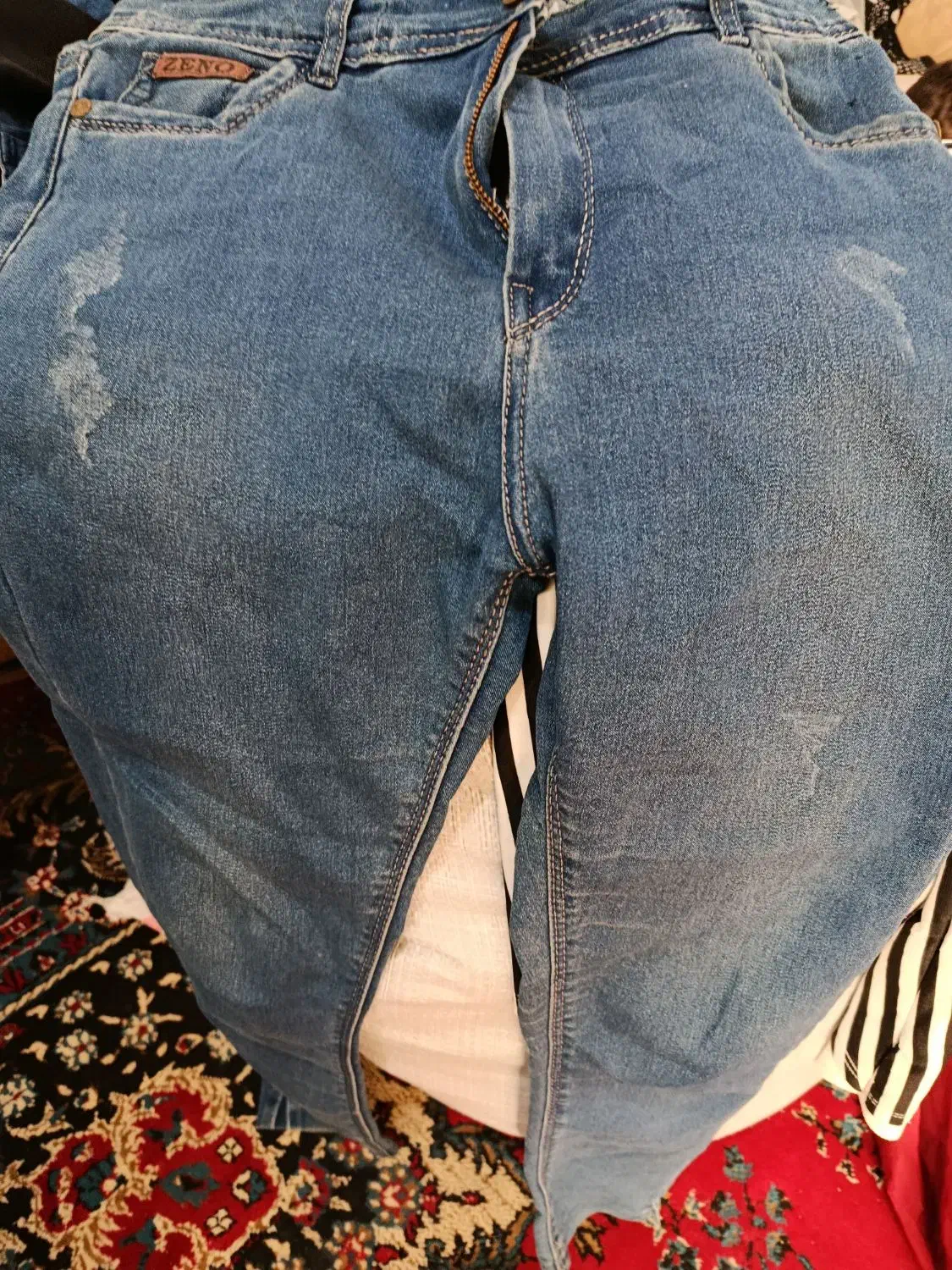 لباس دست دوم|لباس|ایذه, |دیوار