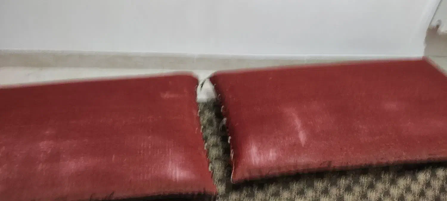 پشتی بزرگ ماشینی|پشتی|گرگان, |دیوار