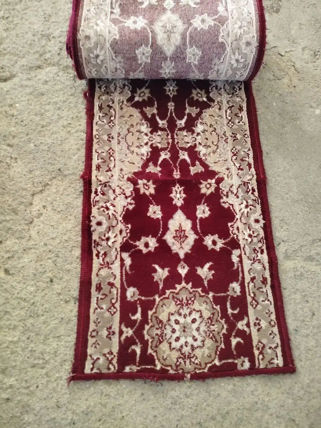 کناره فرش پنج متر|فرش|بوکان, |دیوار