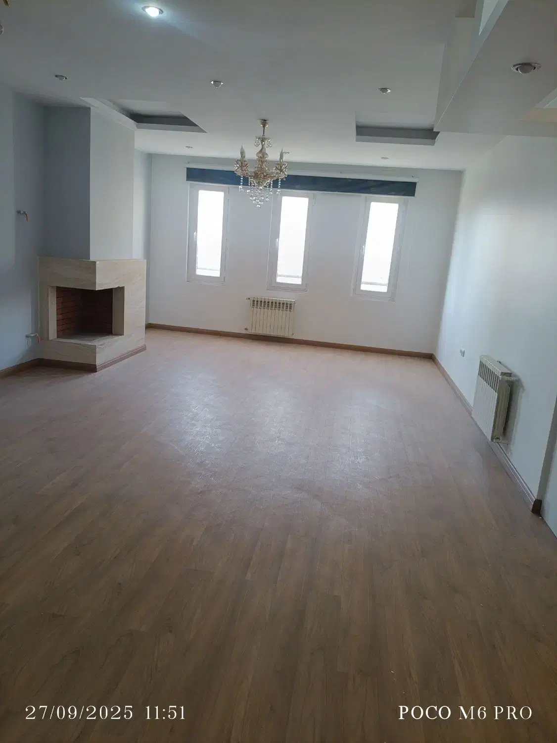 فروش آپارتمان ۱۲۴ متری ۳ خوابه در عظیمیه|فروش آپارتمان|کرج, عظیمیه|دیوار