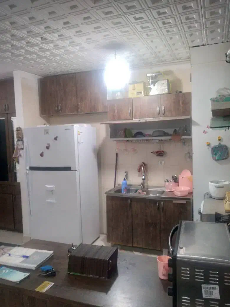 کابینت|آب‌چکان و نظم‌دهنده ظروف|مهرگان, |دیوار