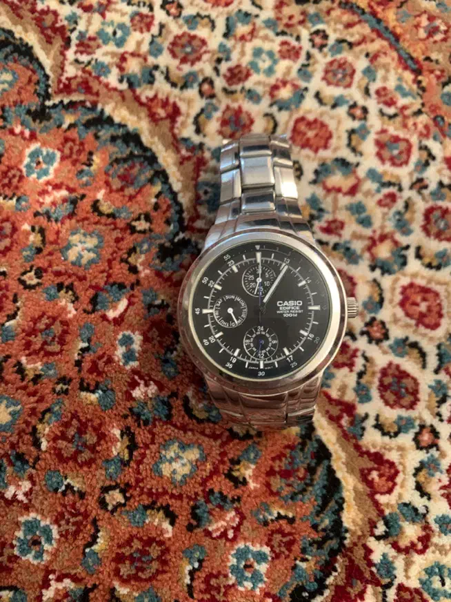 ساعت کاسیو|ساعت|تهران, کرمان|دیوار