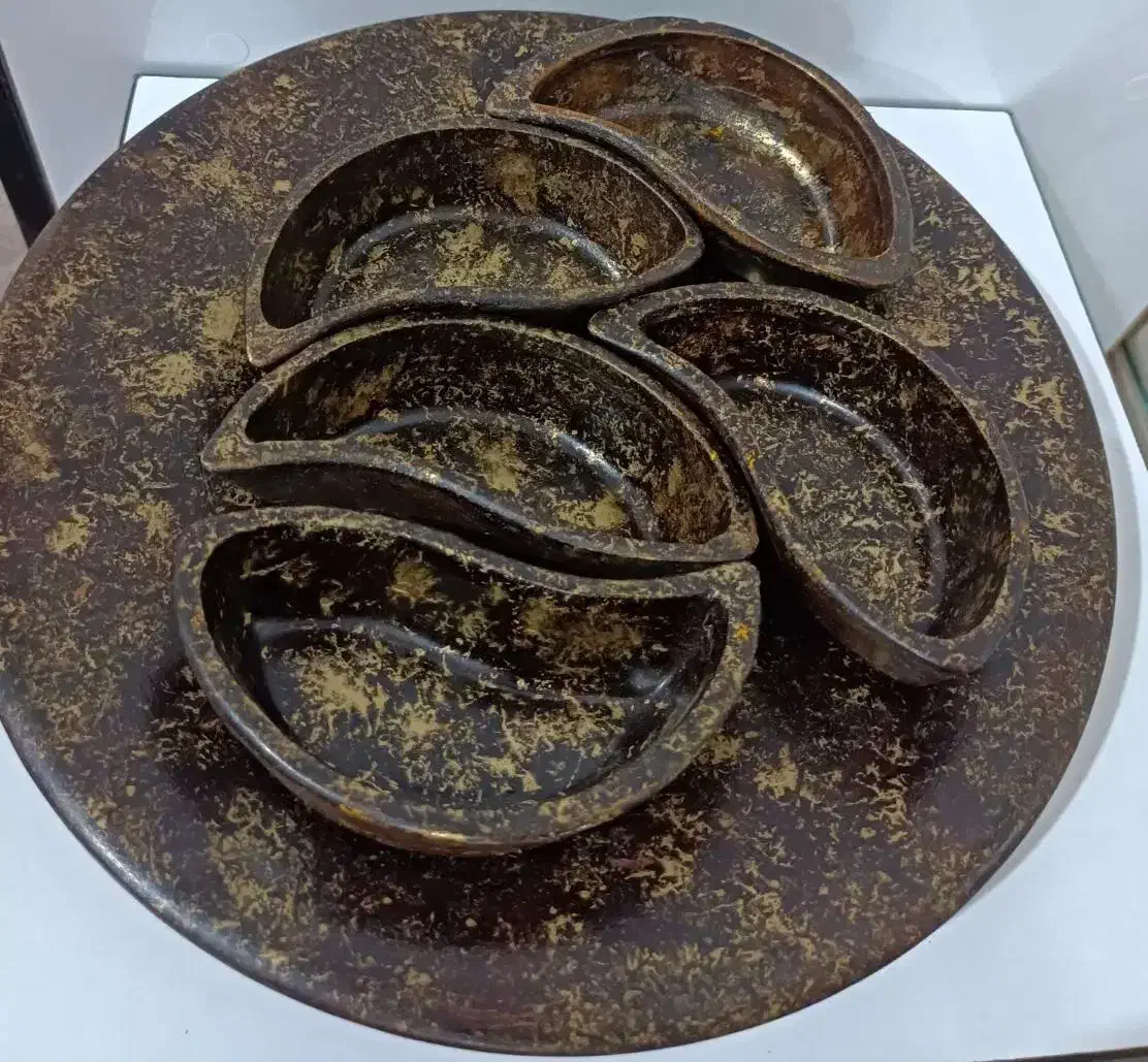 هفت سین|صنایع دستی و سایر لوازم تزئینی|مرودشت, ژیان|دیوار