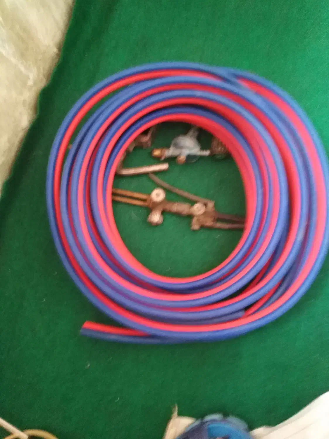 وسایل هوا برش|ابزارآلات|کرج, حصارک بالا|دیوار