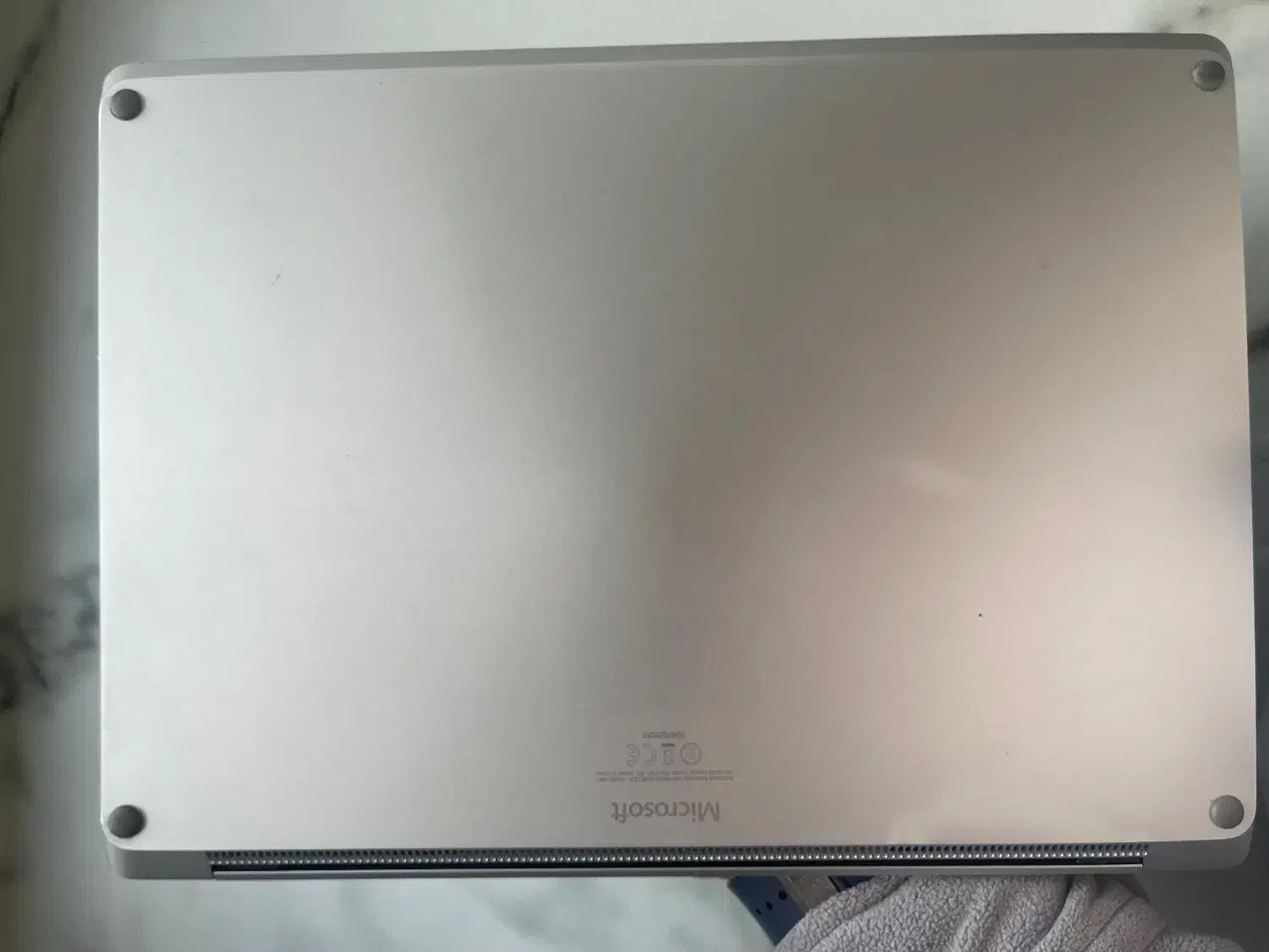 سورفیس لپ تاب ۳|رایانه همراه|تهران, سازمان آب|دیوار