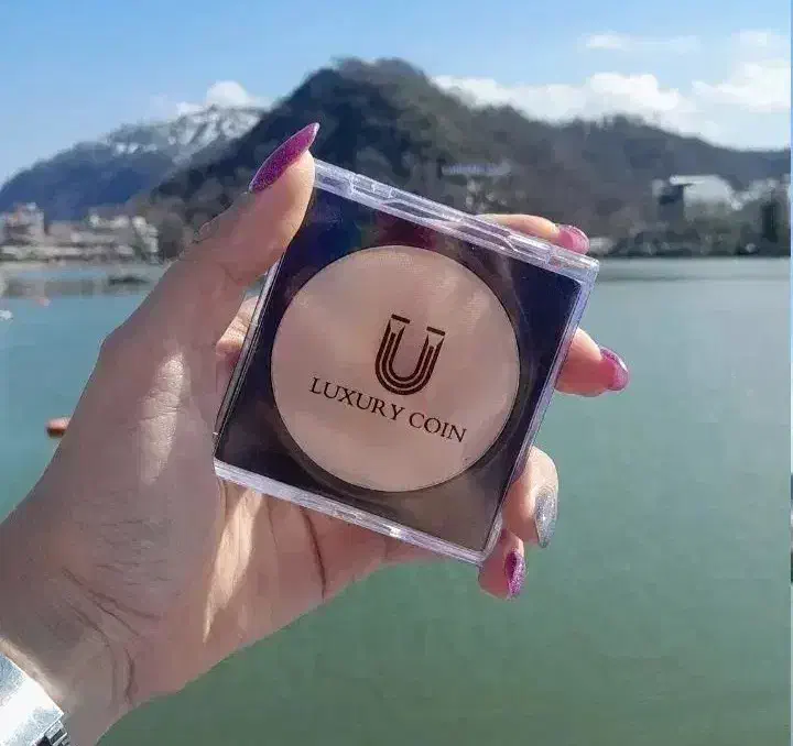 پنکک لاکچری کوین|آرایشی، بهداشتی، درمانی|میناب, |دیوار