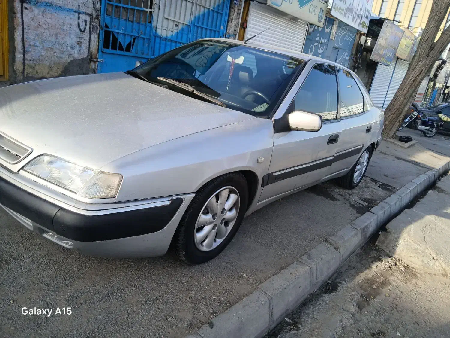 فروش زانتیا.خواهش میکنم خوب توضیهات رو بخون.ممنون|خودرو سواری و وانت|جلگه رخ, |دیوار