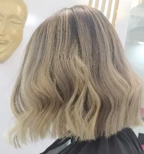 جشنواره رنگ و لایت و احیا و صافی|خدمات آرایشگری و زیبایی|تهران, دهقان|دیوار