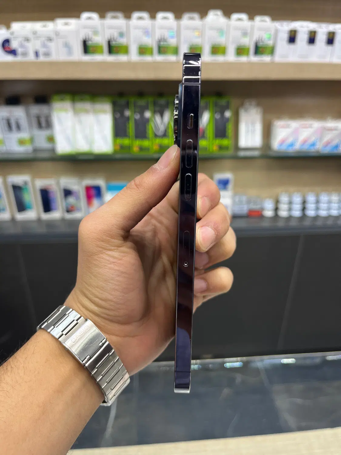 iPhone 14pro max|موبایل|مشهد, حجاب (شهرک غرب)|دیوار