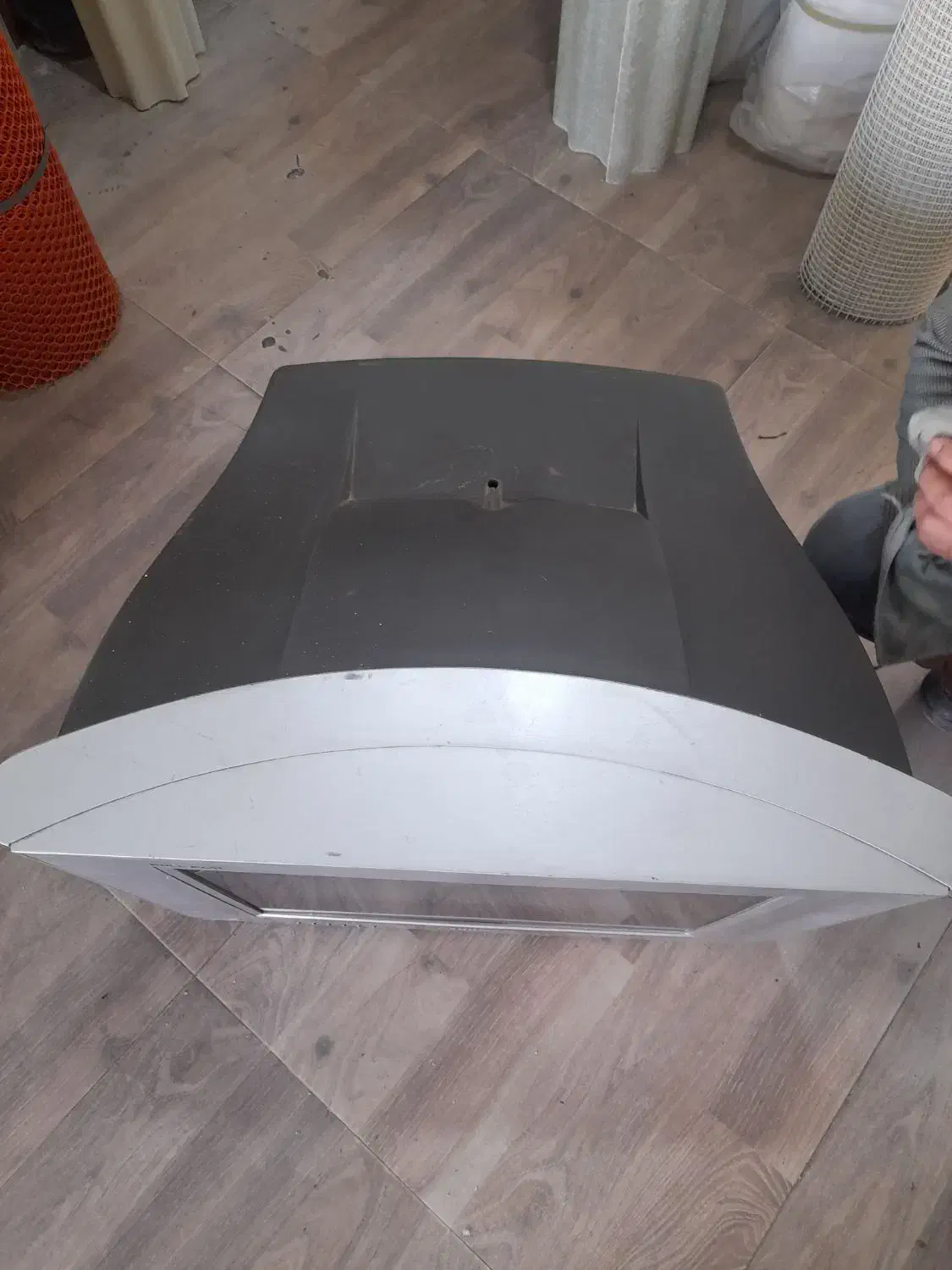 تلوزیون اسنوا|تلویزیون و پروژکتور|کرج, کرج نو|دیوار