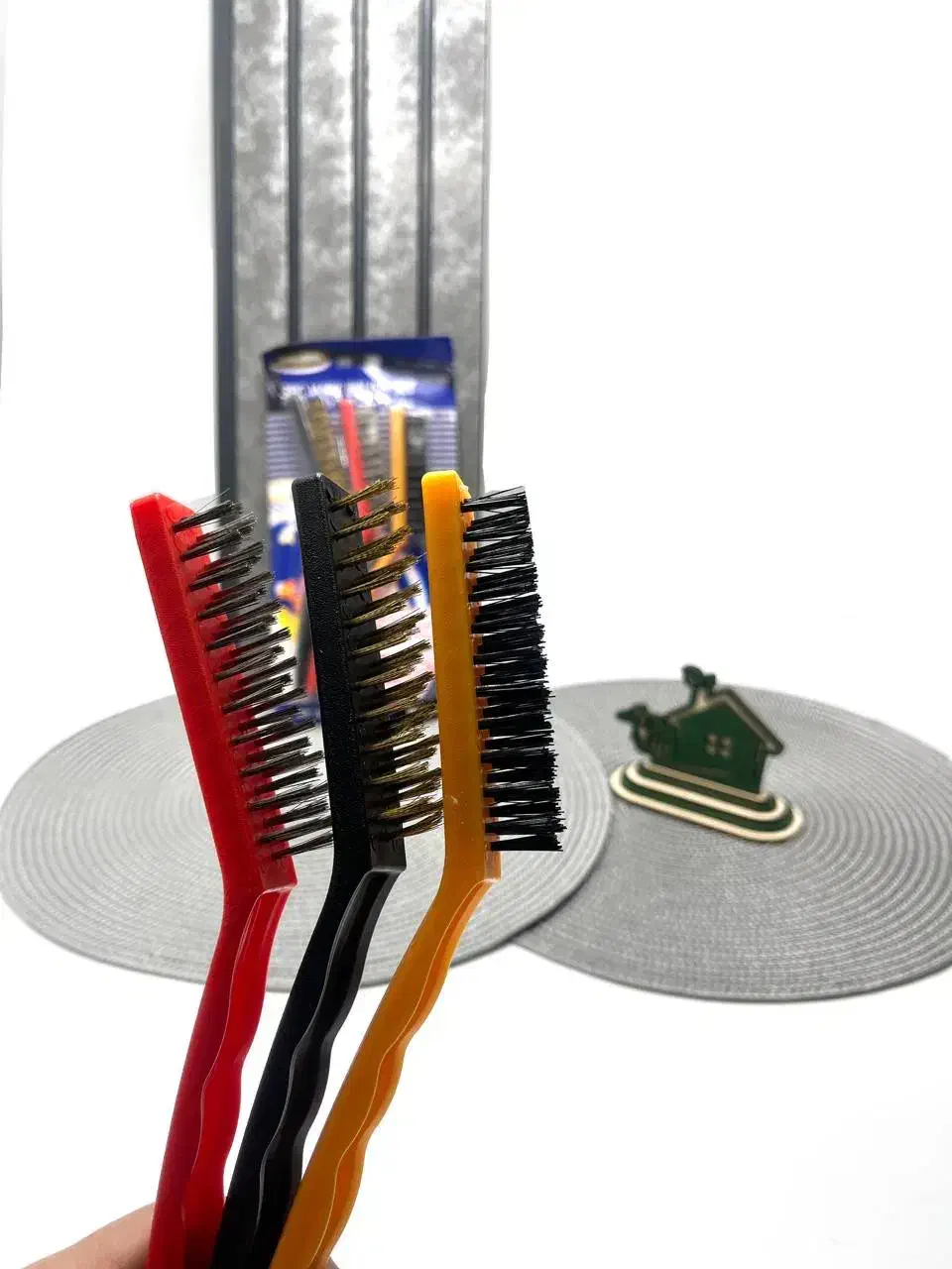 فرچه گاز|لوازم نظافت|تهران, دکتر هوشیار|دیوار