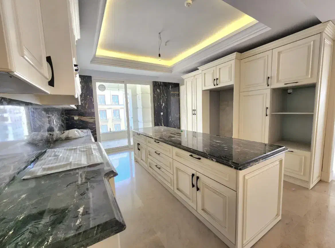 دیباجی جنوبی/۲۳۱متر ۳خواب/نوساز/تکواحدی/قابل تبدیل|اجارهٔ آپارتمان|تهران, اختیاریه|دیوار