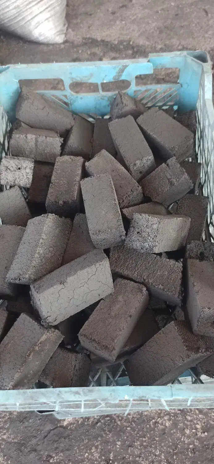 ذغال فشرده کبابی|عمدهفروشی|دلیجان, |دیوار