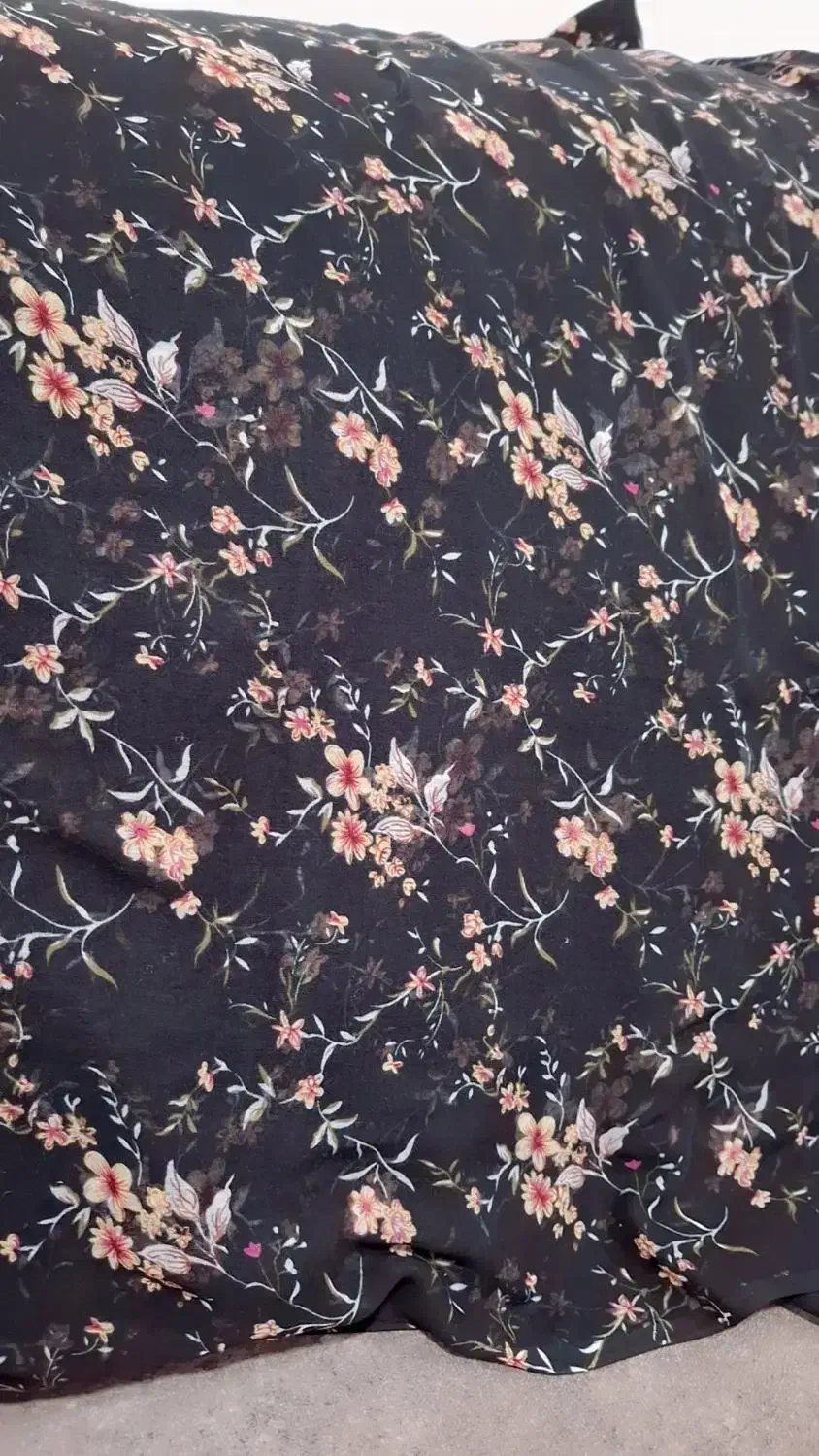 چادر ژاپنی و کارشده نونو|لباس|میناب, |دیوار