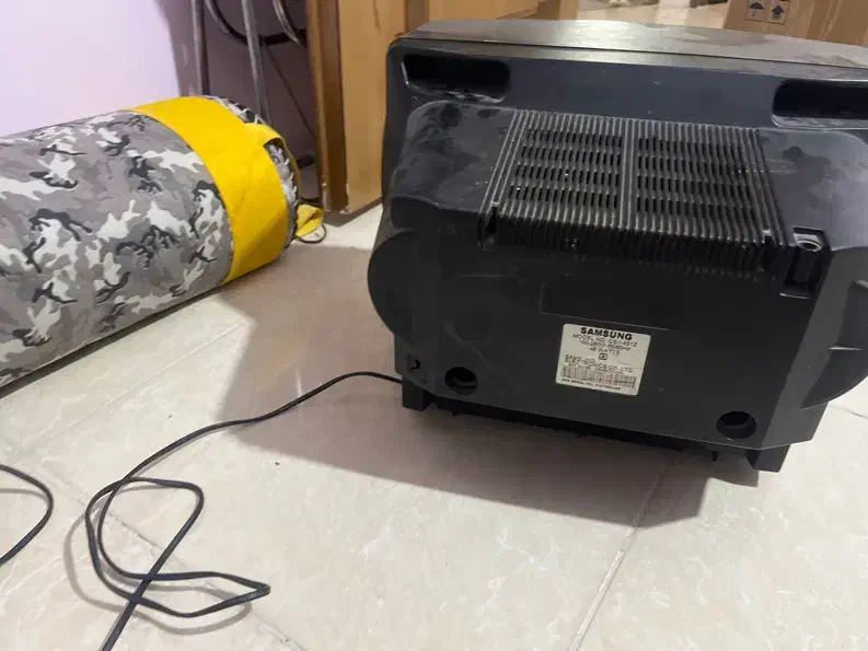 تلویزیون|تلویزیون و پروژکتور|اصفهان, باغ فدک|دیوار