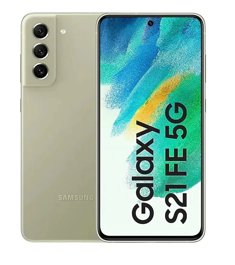 سامسونگ S21FE گلکسی|موبایل|همدان, |دیوار