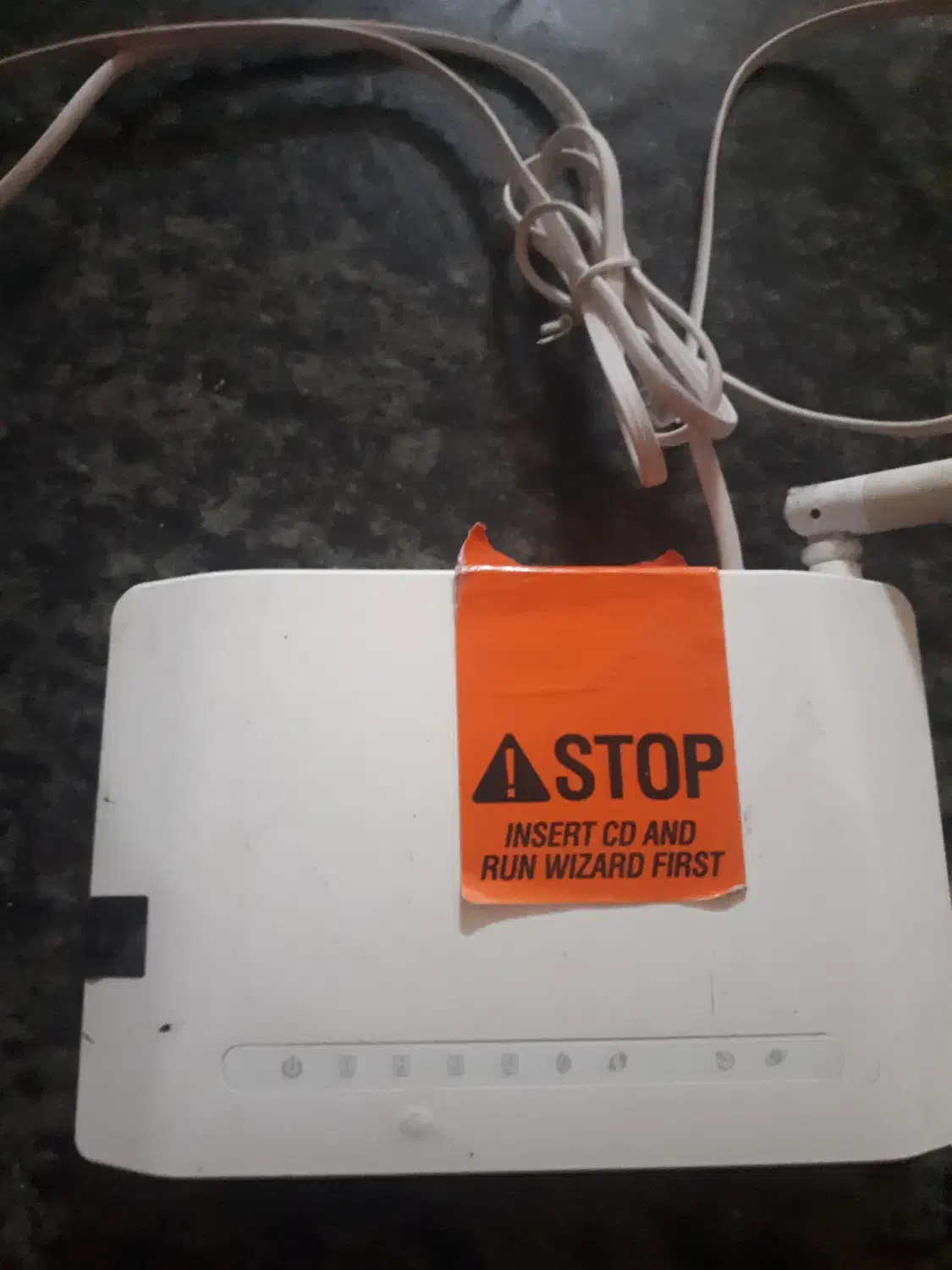 مودم dlink|مودم و تجهیزات شبکه|بجنورد, |دیوار