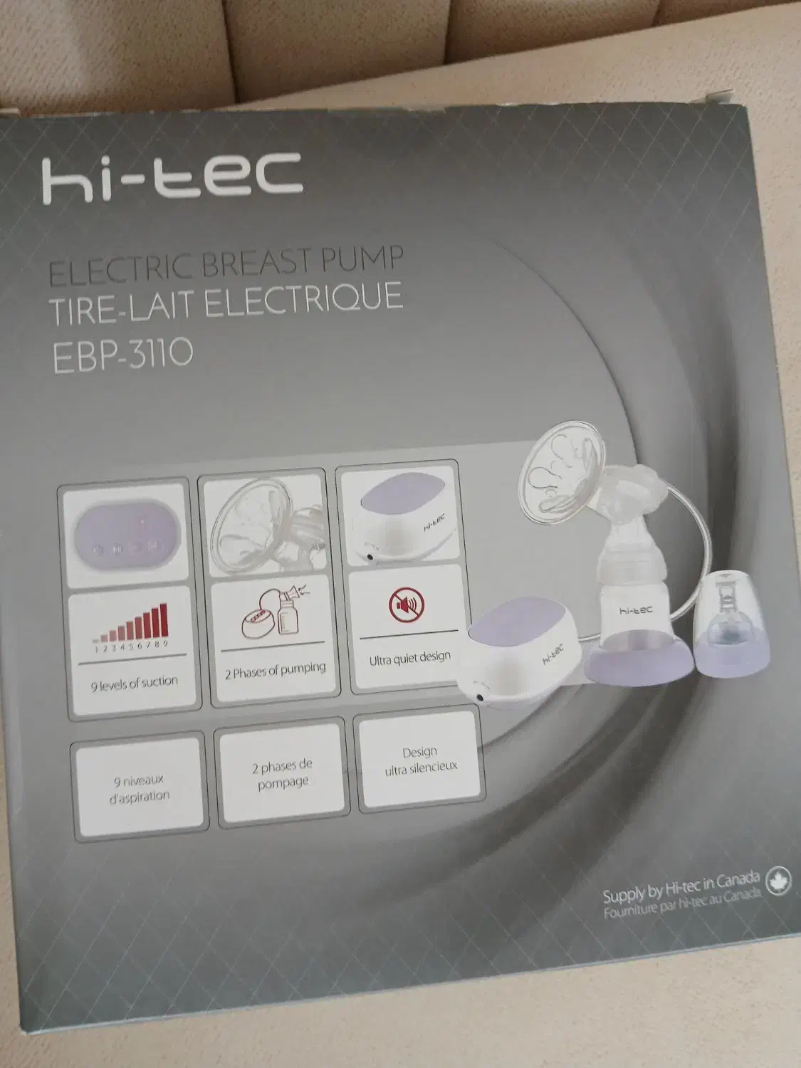 شیر دوش برقی|کالسکه و لوازم جانبی|فردیس, شهرک ناز|دیوار