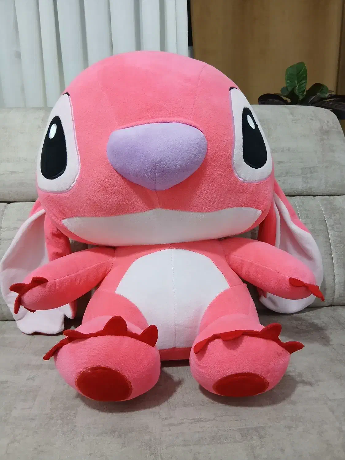 عروسک|اسباب‌بازی بچه|اندیشه, شهرک مریم|دیوار