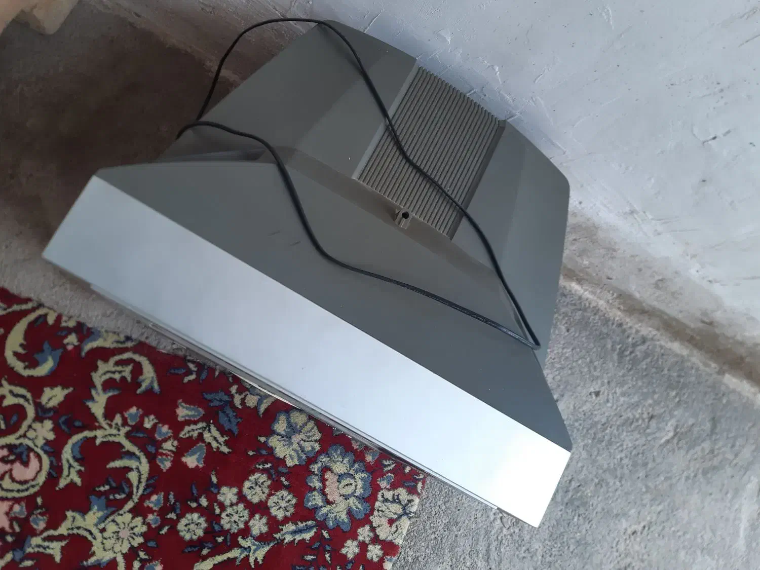 تلویزیون سالم|تلویزیون و پروژکتور|سنقر, |دیوار